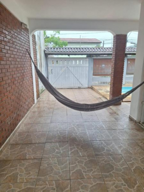 Recanto Lia Praia Itanhaém SP